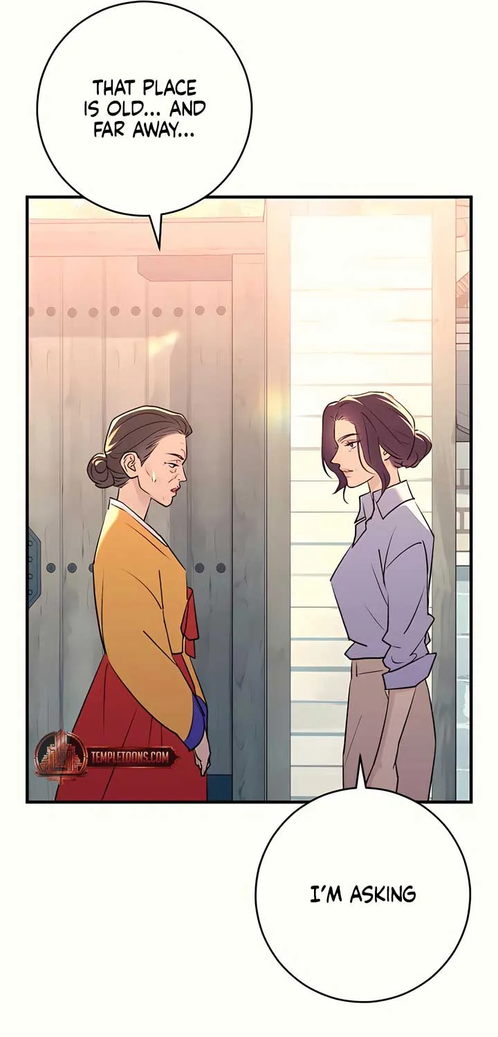 Read Bullshit chapter 38 image 115 on Lezhin