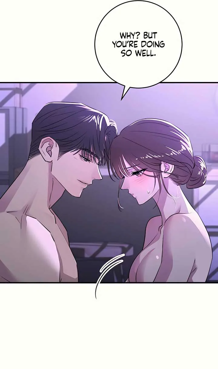 Read Bullshit chapter 38 image 12 on Lezhin