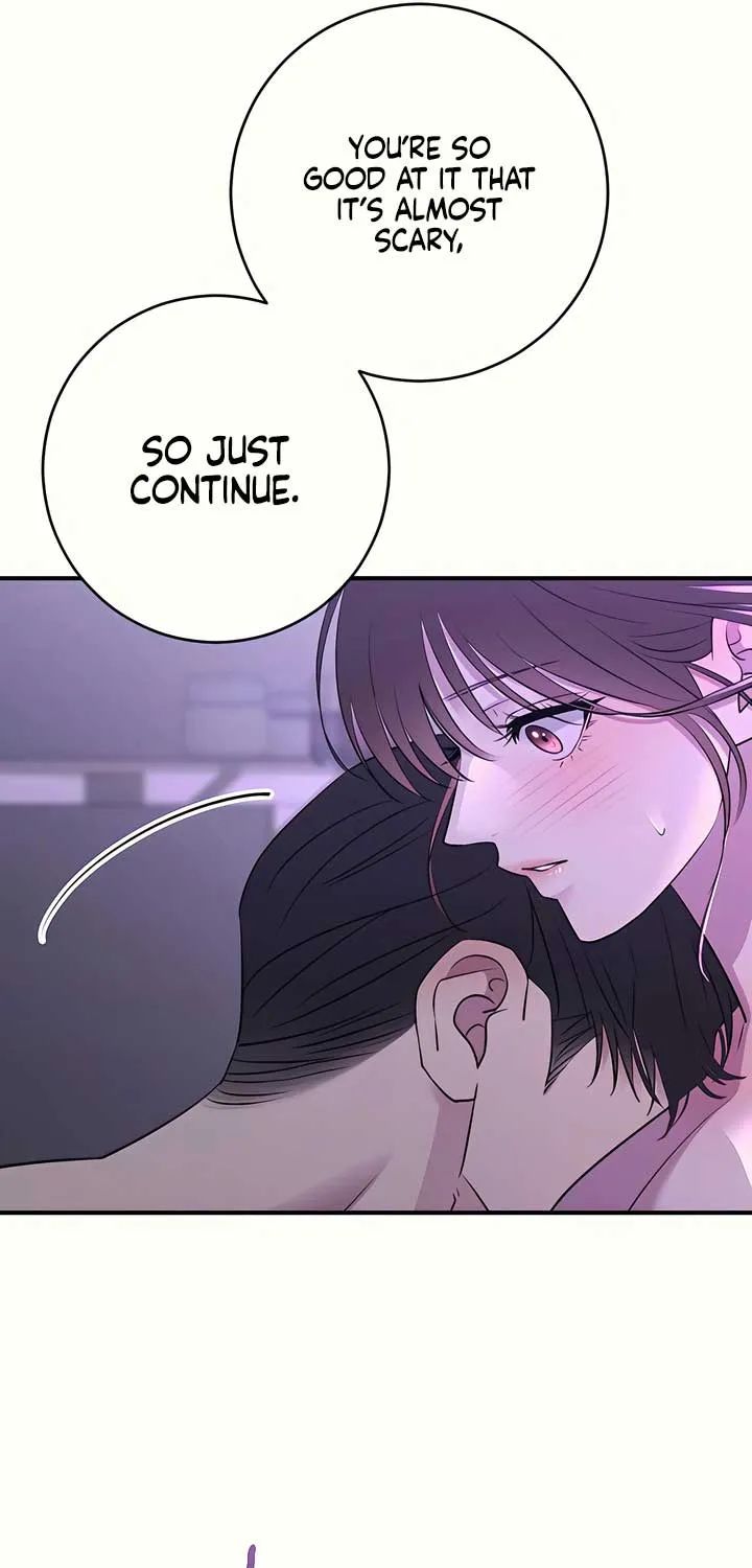 Read Bullshit chapter 38 image 13 on Lezhin