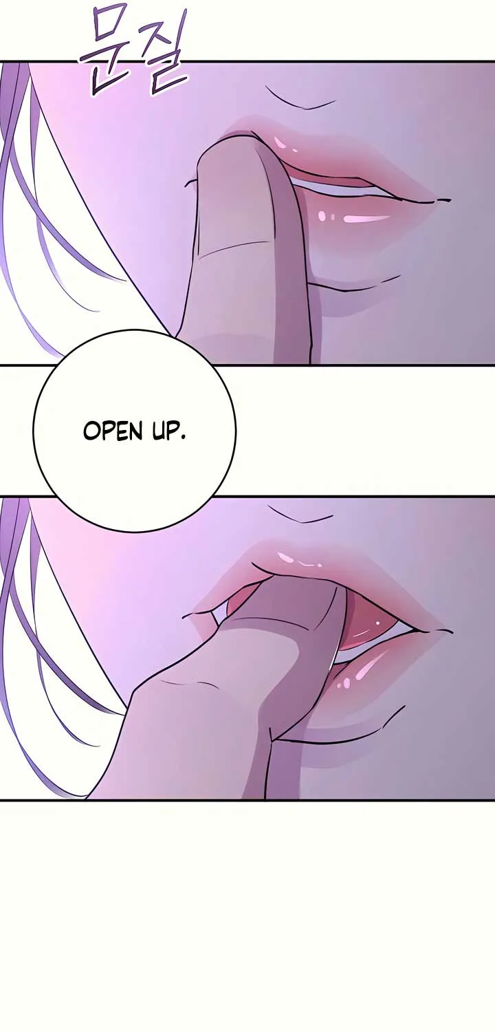 Read Bullshit chapter 38 image 23 on Lezhin
