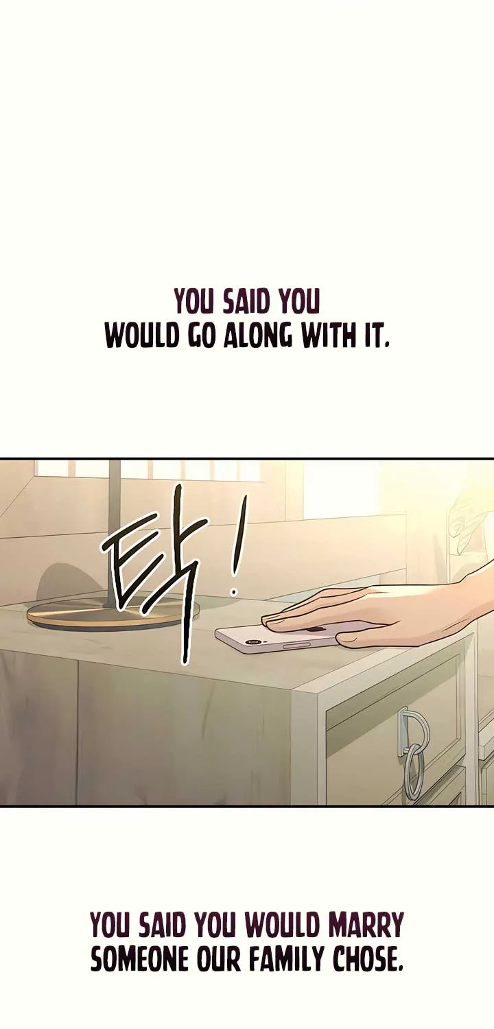 Read Bullshit chapter 38 image 71 on Lezhin