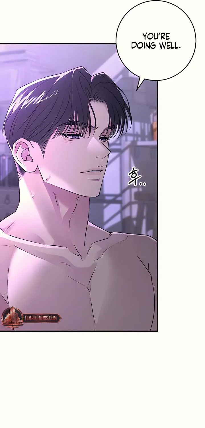 Read Bullshit chapter 38 image 8 on Lezhin