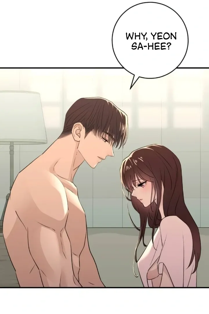 Read Bullshit chapter 39 image 31 on Lezhin