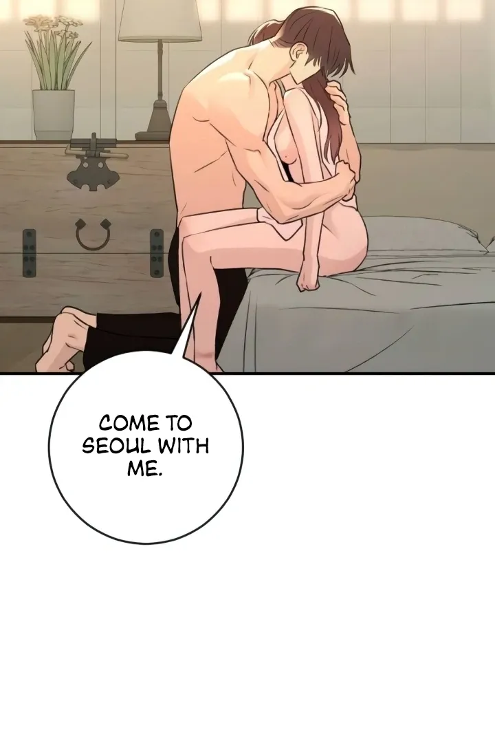 Read Bullshit chapter 39 image 49 on Lezhin