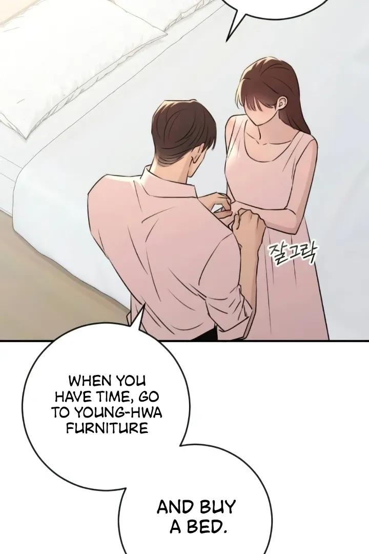 Read Bullshit chapter 39 image 65 on Lezhin
