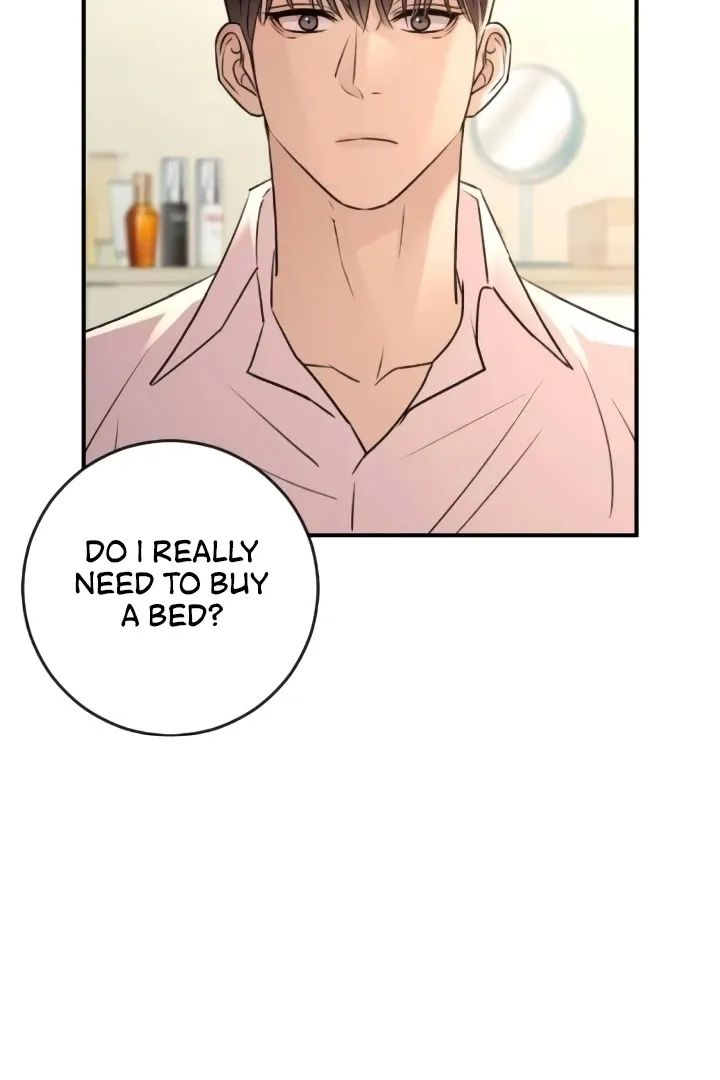Read Bullshit chapter 39 image 72 on Lezhin
