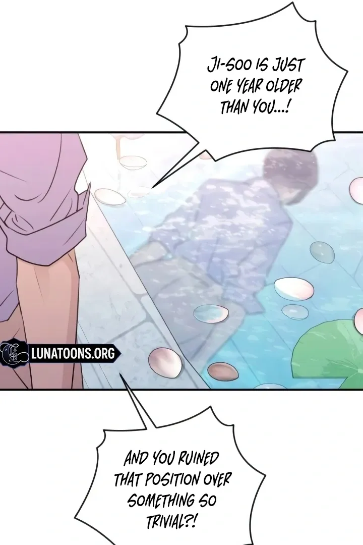 Read Bullshit chapter 39 image 98 on Lezhin