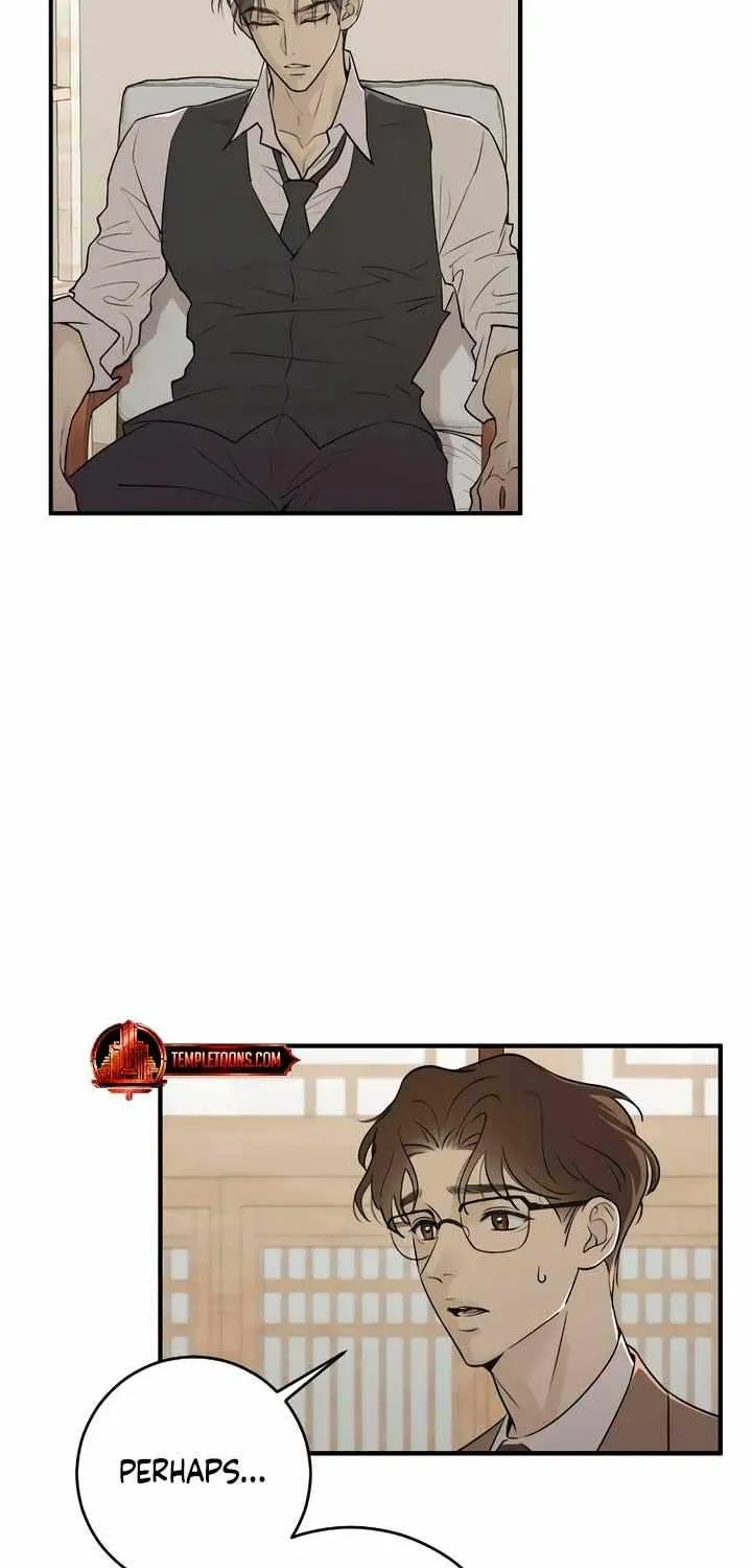 Read Bullshit chapter 4 image 11 on Lezhin