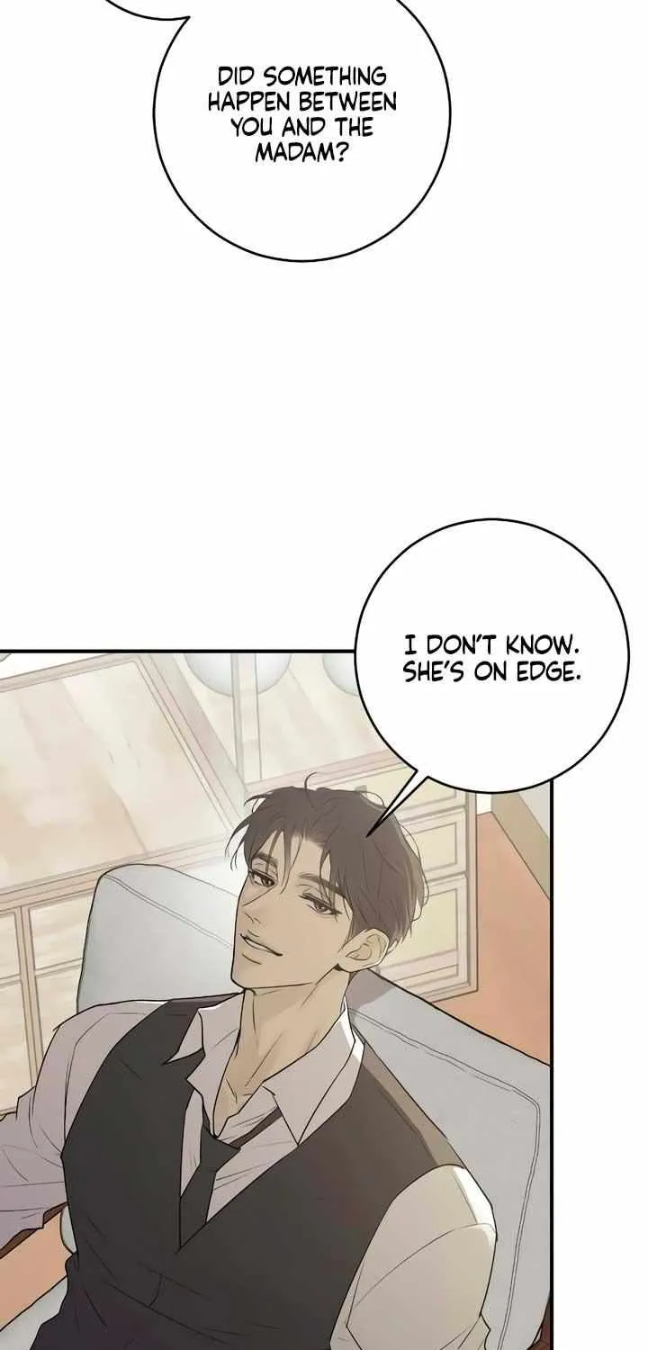 Read Bullshit chapter 4 image 12 on Lezhin