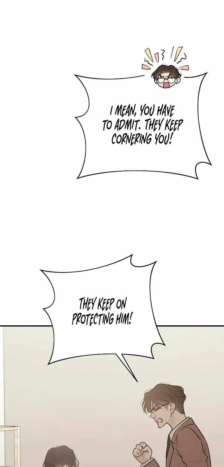 Read Bullshit chapter 4 image 15 on Lezhin