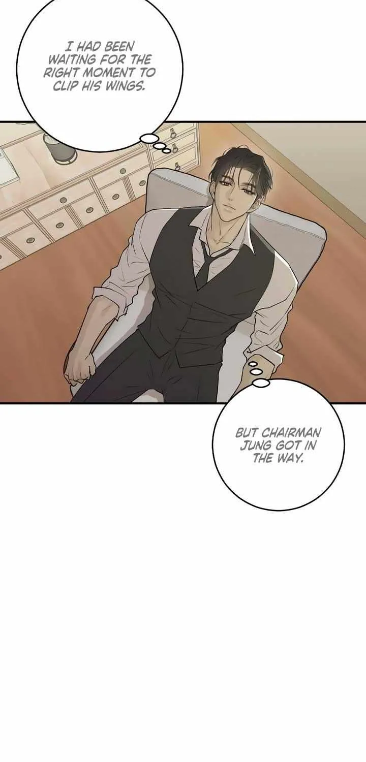 Read Bullshit chapter 4 image 21 on Lezhin