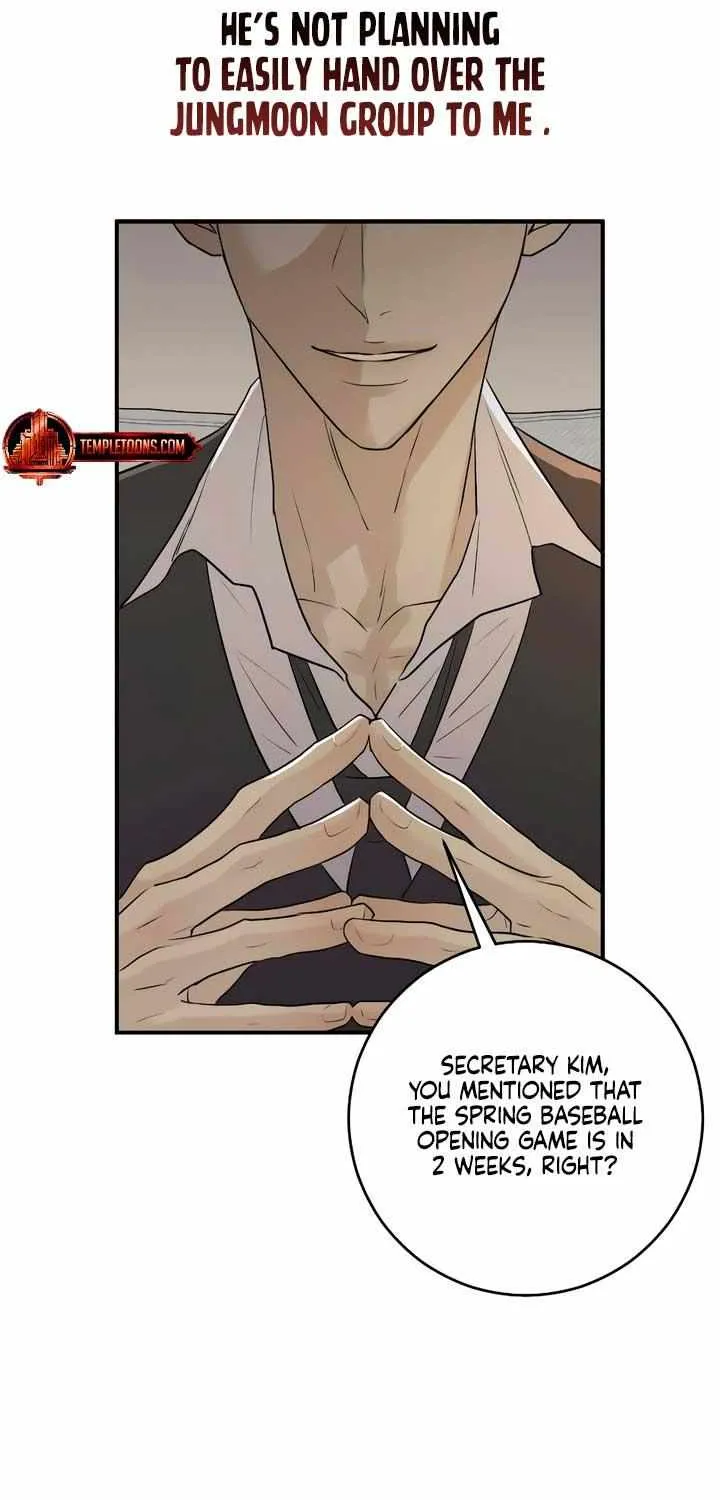 Read Bullshit chapter 4 image 24 on Lezhin