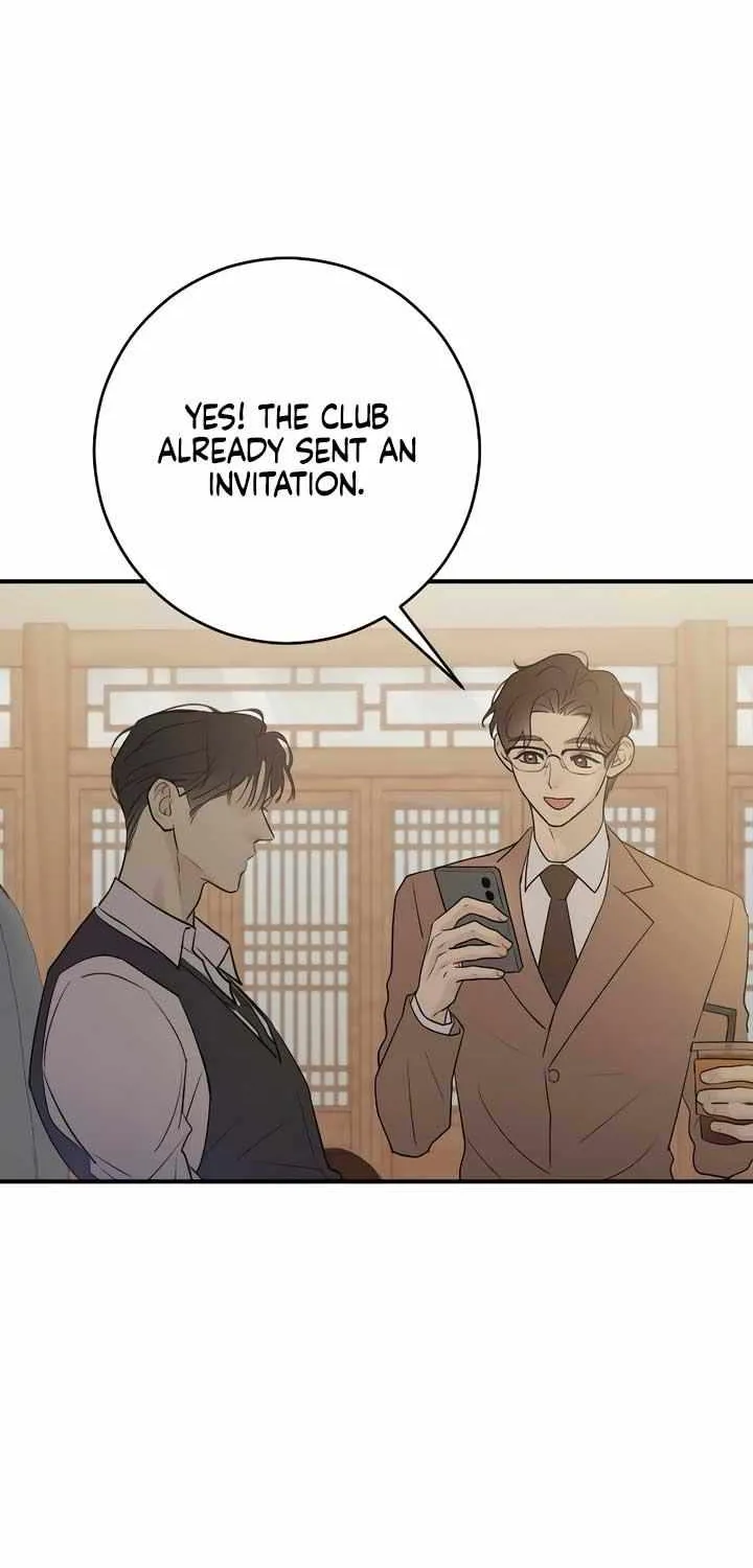 Read Bullshit chapter 4 image 25 on Lezhin