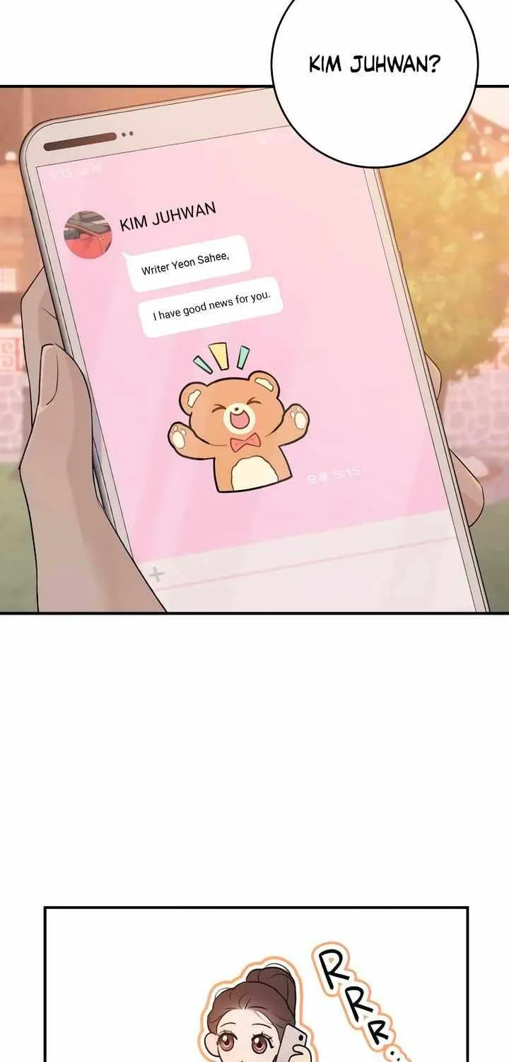 Read Bullshit chapter 4 image 37 on Lezhin