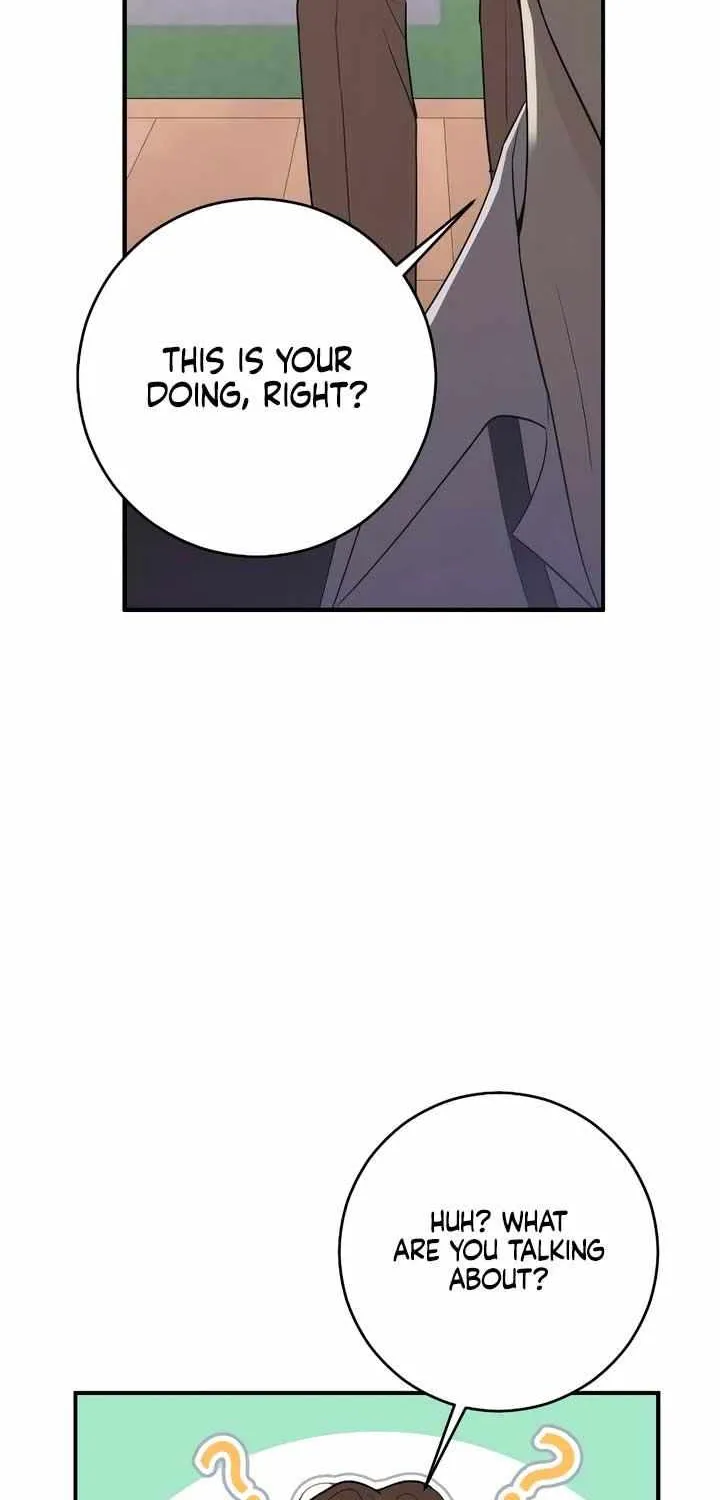 Read Bullshit chapter 4 image 4 on Lezhin