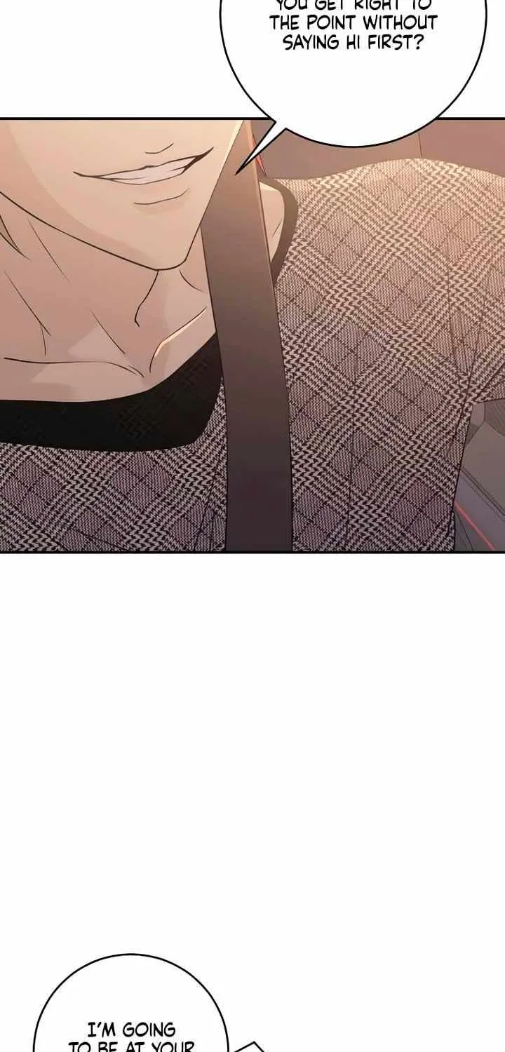 Read Bullshit chapter 4 image 40 on Lezhin