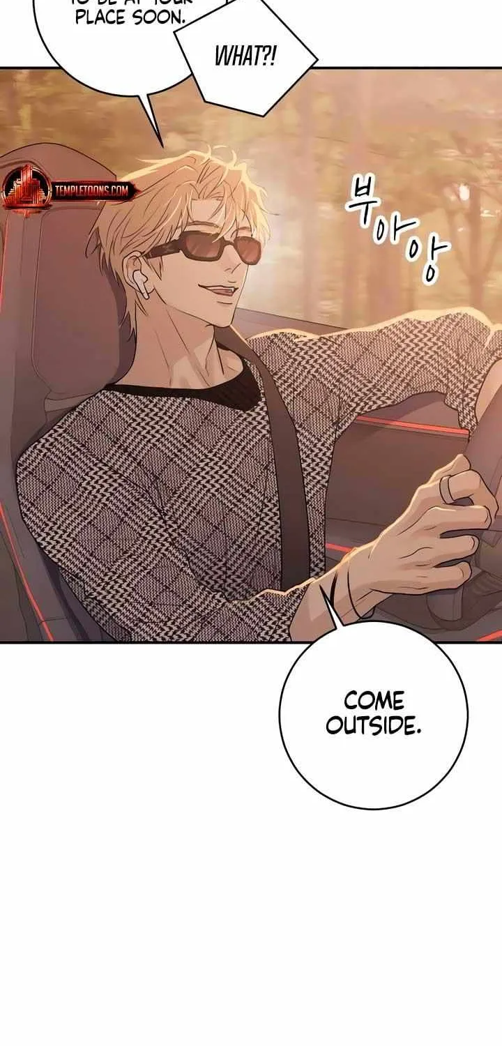 Read Bullshit chapter 4 image 41 on Lezhin