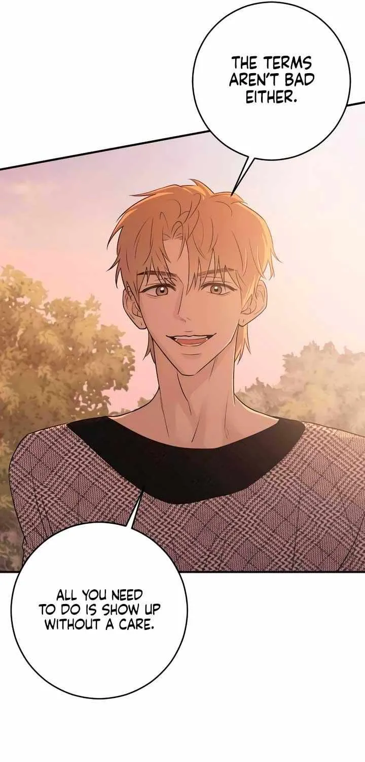 Read Bullshit chapter 4 image 58 on Lezhin