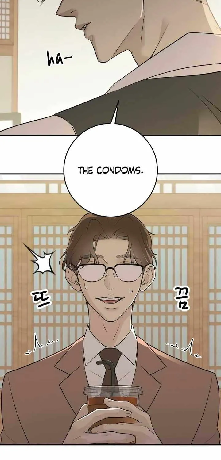 Read Bullshit chapter 4 image 6 on Lezhin