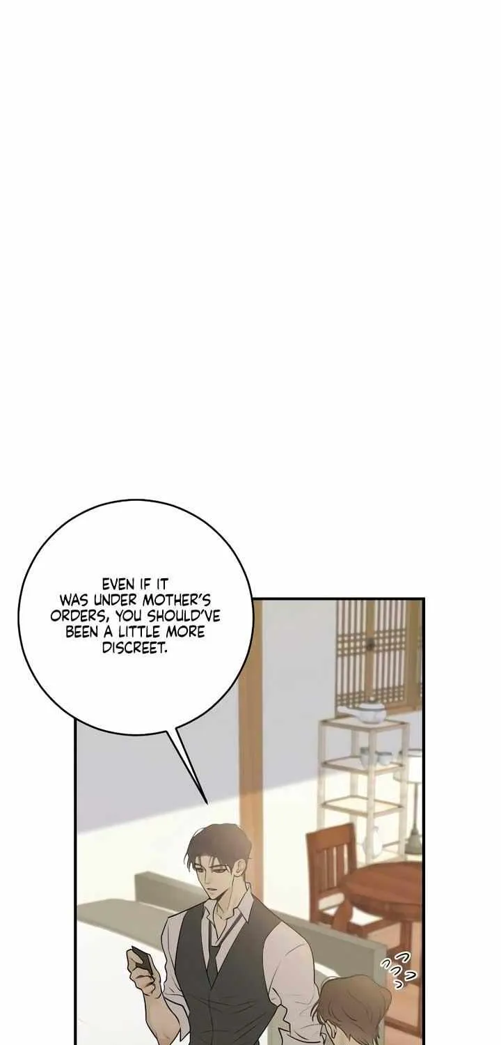 Read Bullshit chapter 4 image 7 on Lezhin