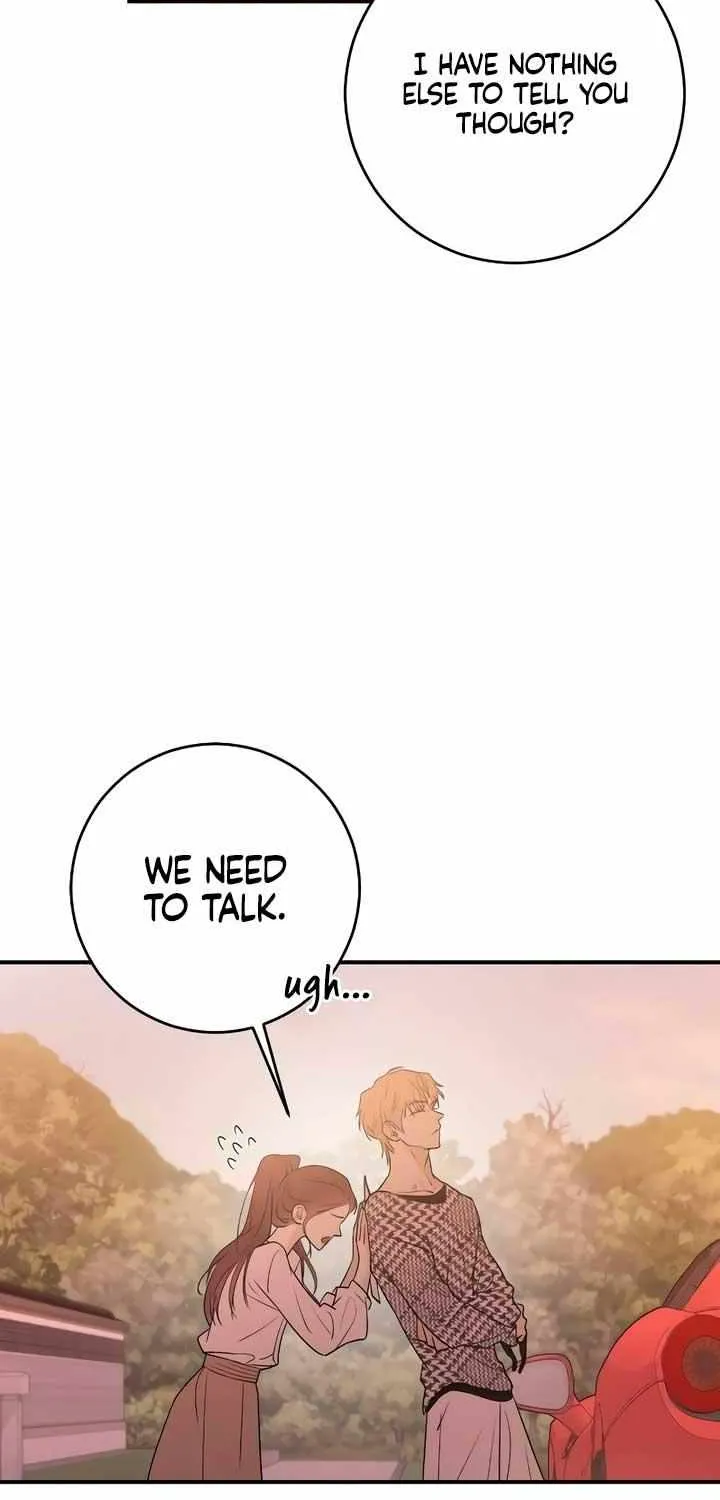 Read Bullshit chapter 4 image 76 on Lezhin