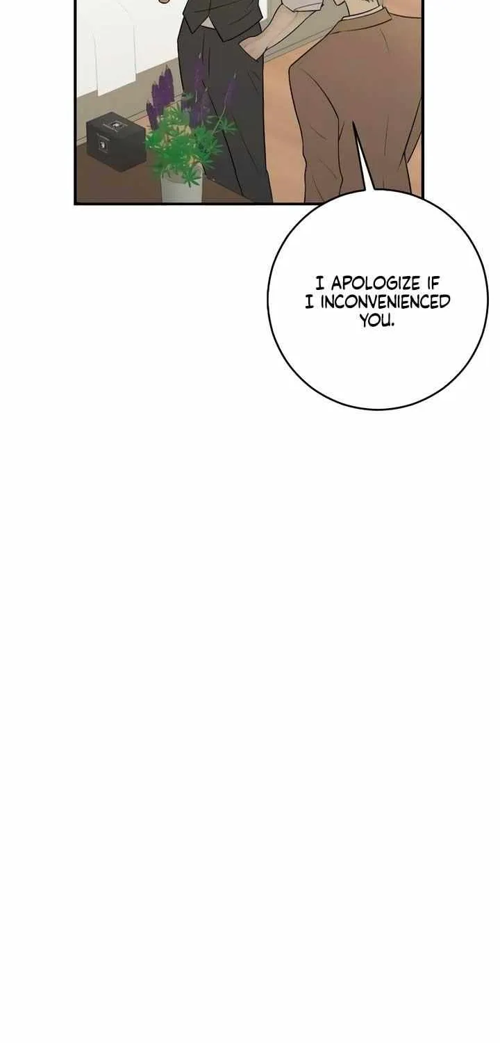 Read Bullshit chapter 4 image 8 on Lezhin