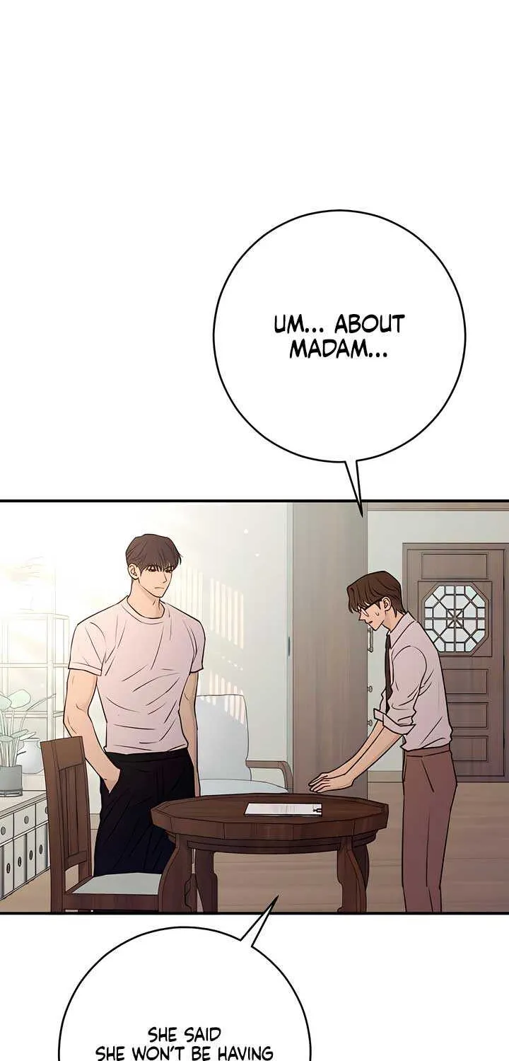 Read Bullshit chapter 40 image 21 on Lezhin