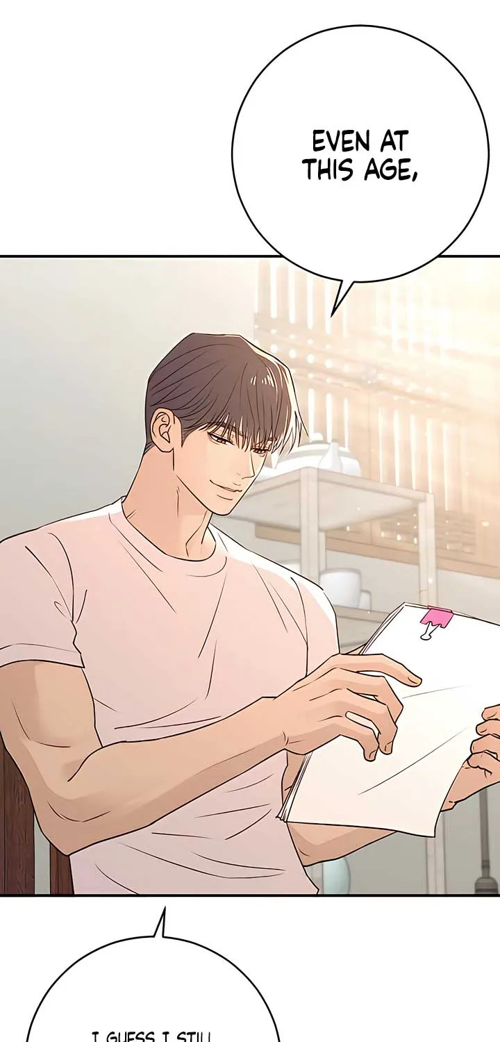 Read Bullshit chapter 40 image 25 on Lezhin