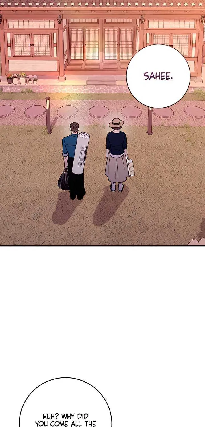 Read Bullshit chapter 40 image 33 on Lezhin