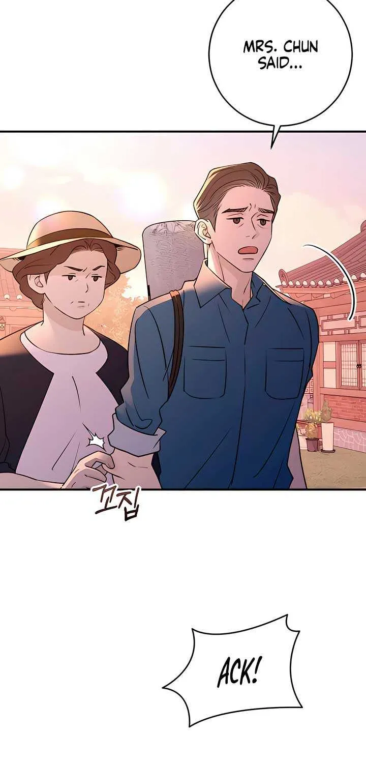 Read Bullshit chapter 40 image 35 on Lezhin