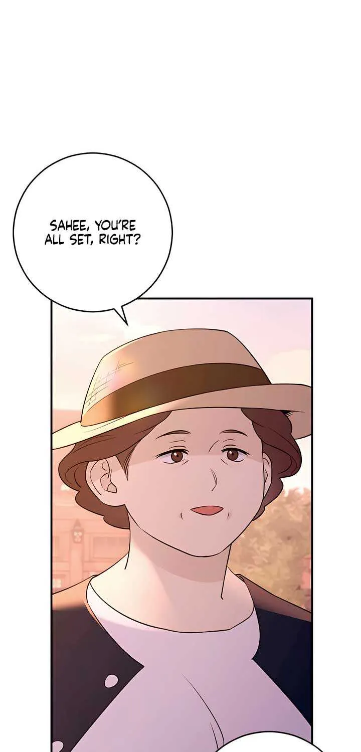 Read Bullshit chapter 40 image 36 on Lezhin