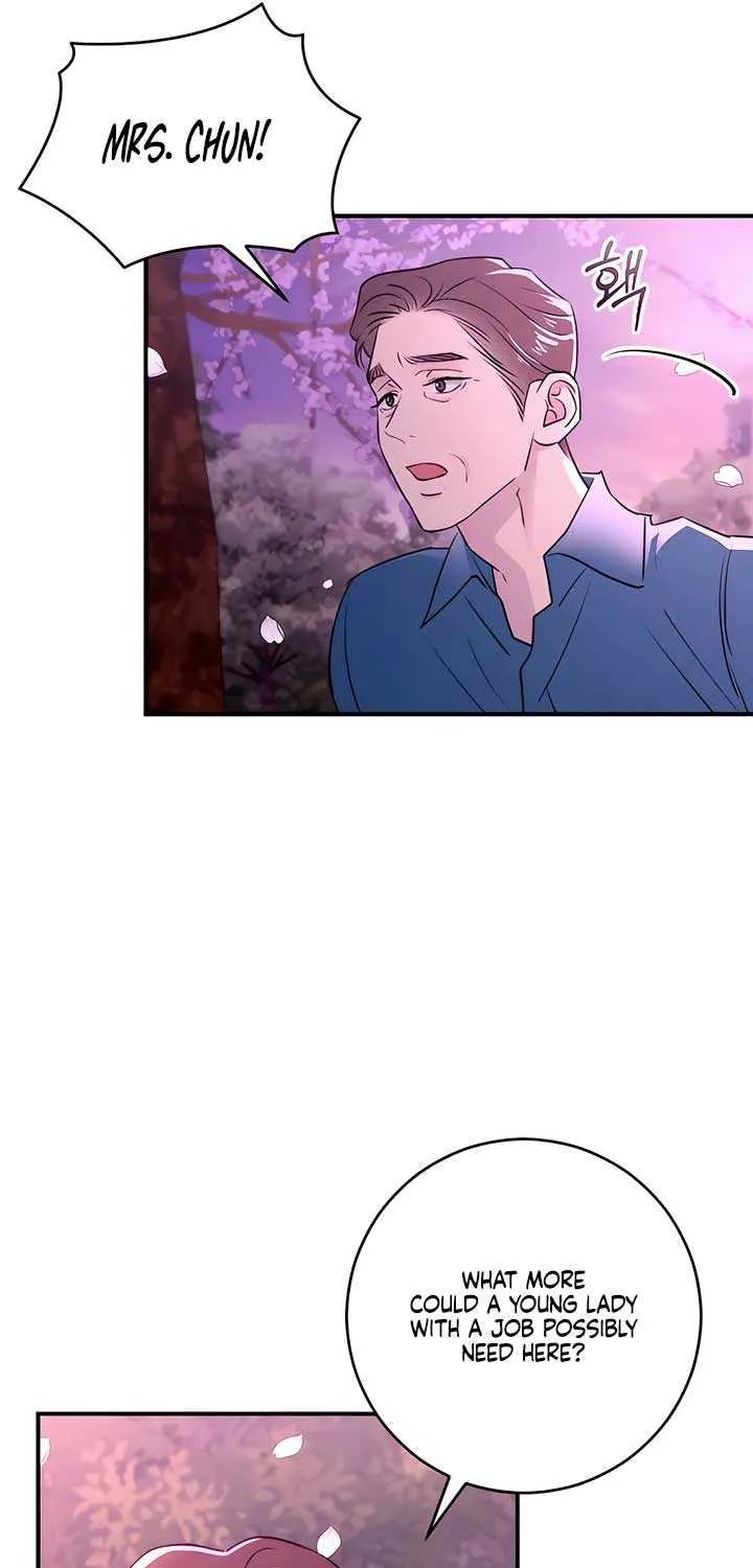 Read Bullshit chapter 40 image 48 on Lezhin