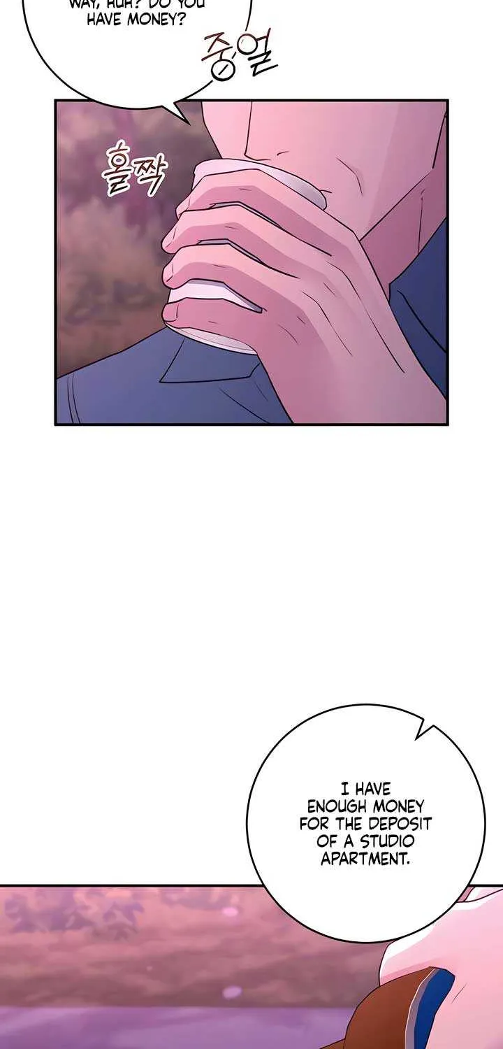 Read Bullshit chapter 40 image 51 on Lezhin