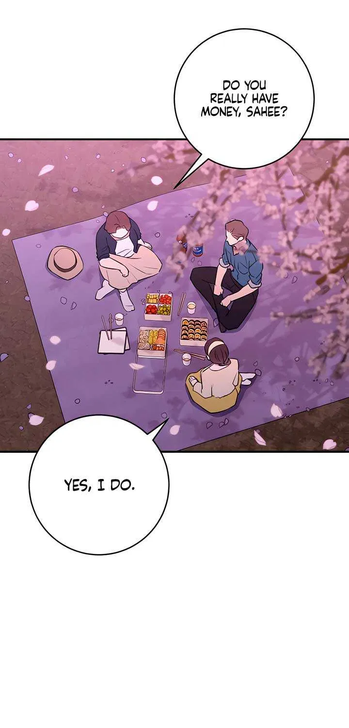 Read Bullshit chapter 40 image 57 on Lezhin