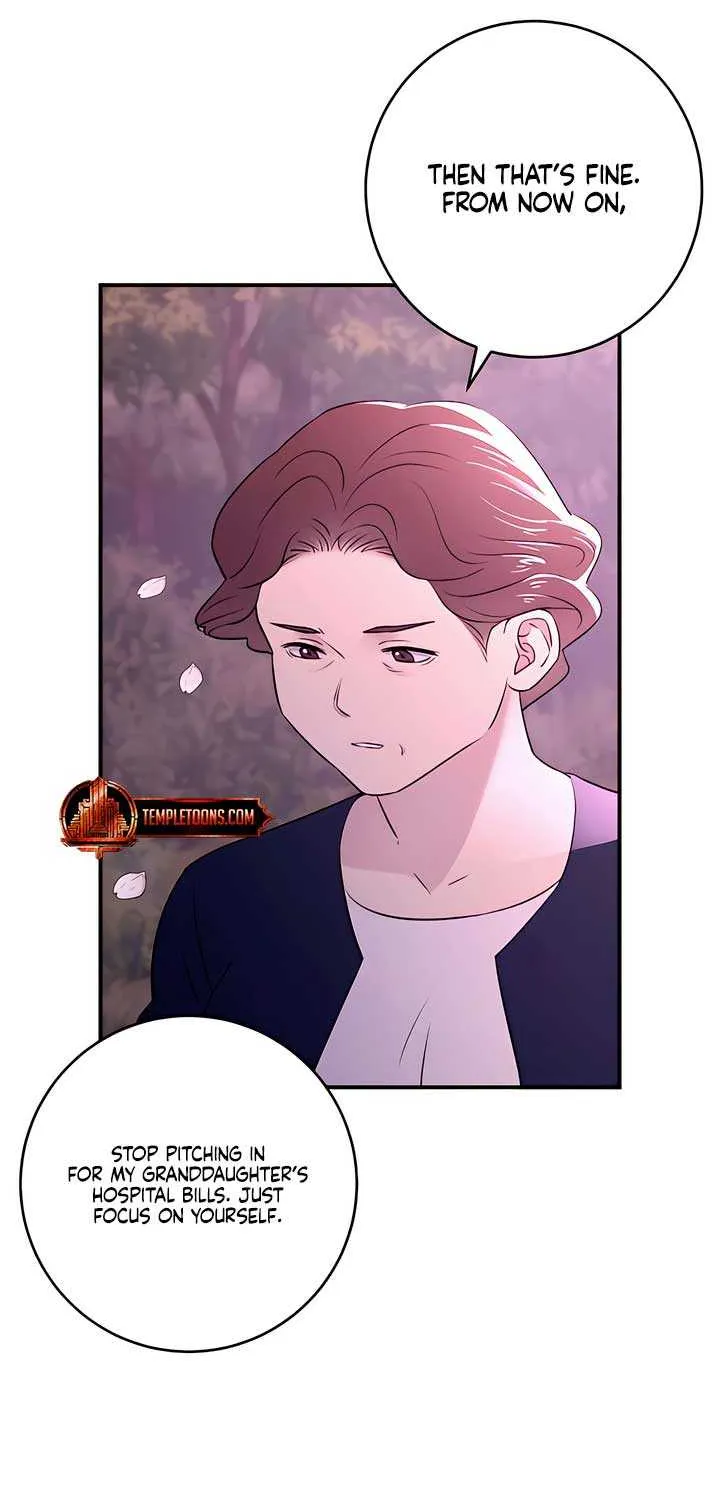 Read Bullshit chapter 40 image 58 on Lezhin