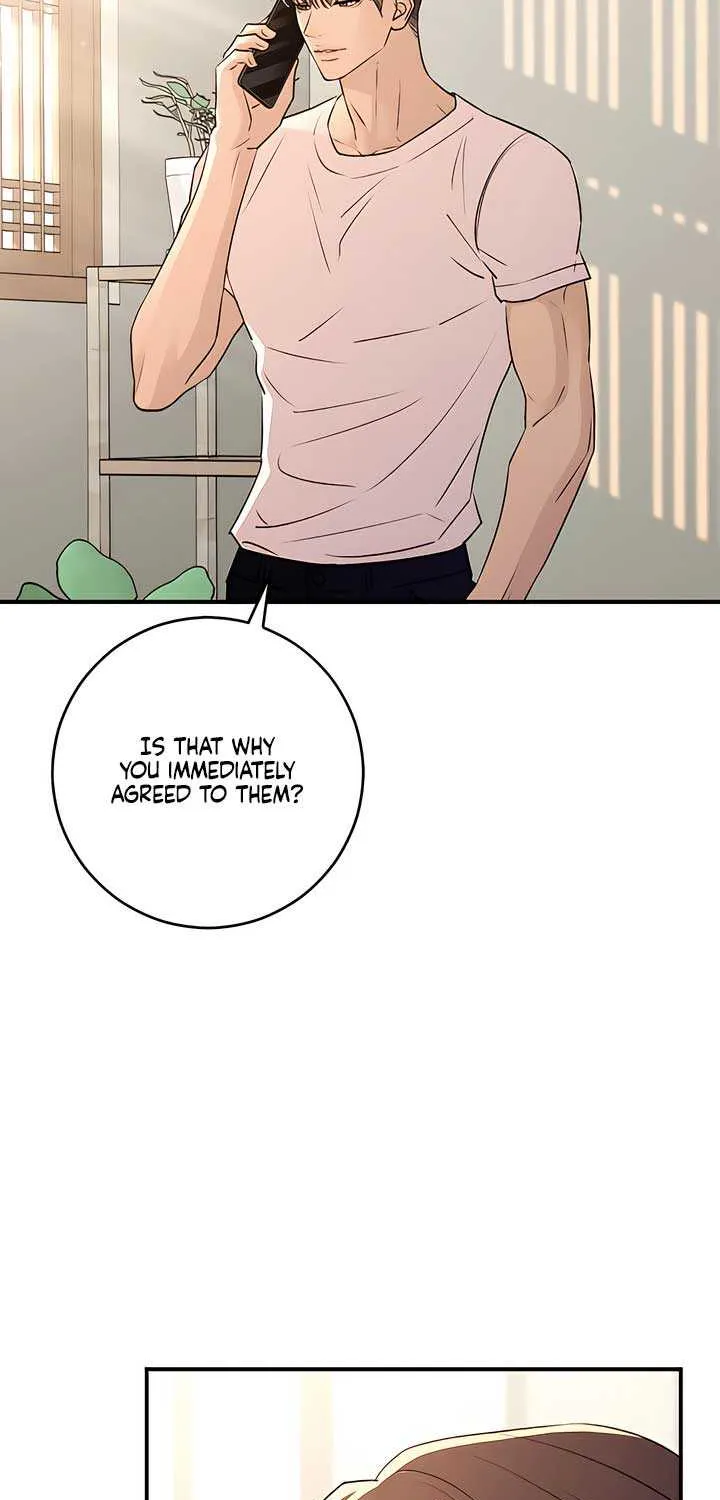 Read Bullshit chapter 40 image 6 on Lezhin