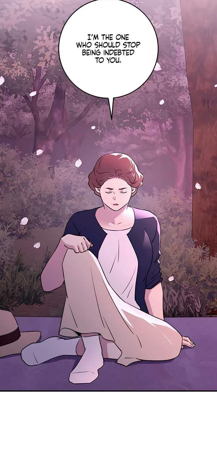 Read Bullshit chapter 40 image 61 on Lezhin
