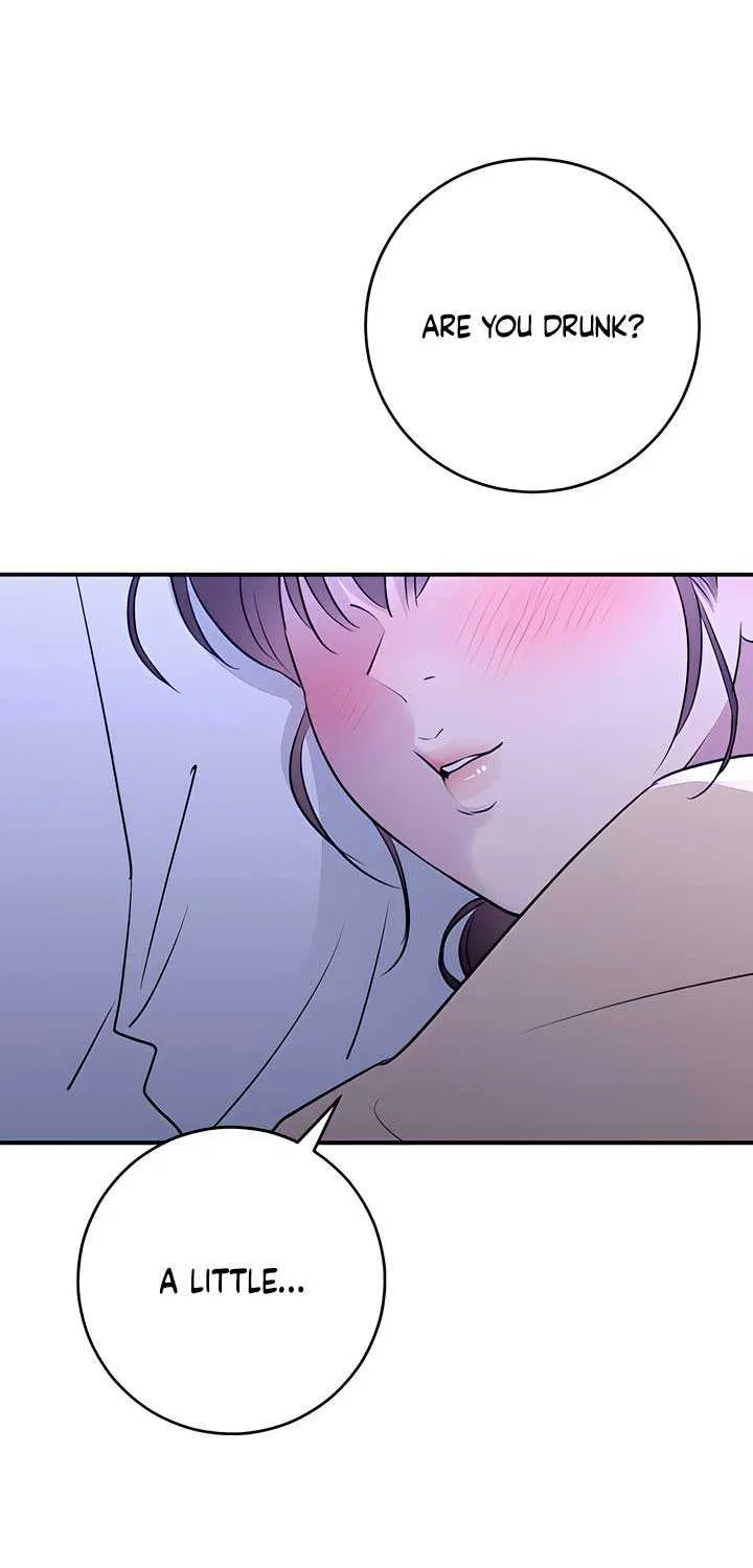 Read Bullshit chapter 40 image 74 on Lezhin