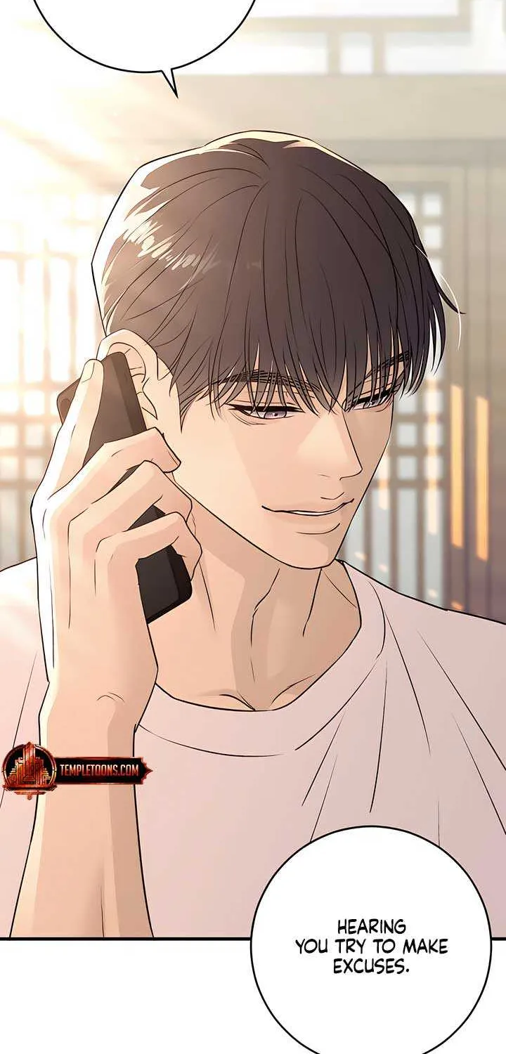 Read Bullshit chapter 40 image 9 on Lezhin