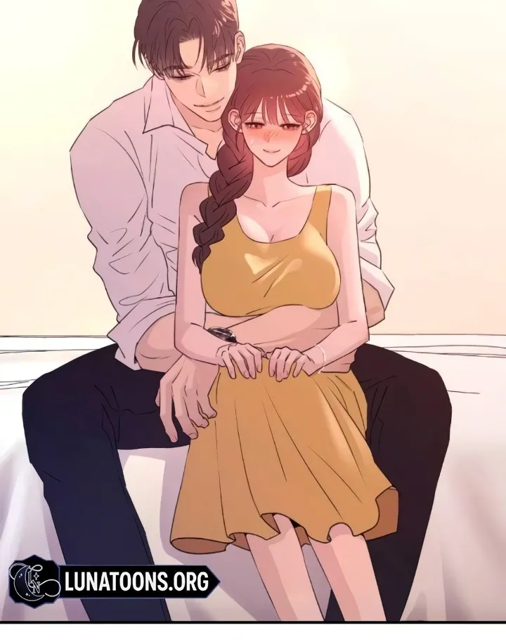 Read Bullshit chapter 41 image 41 on Lezhin