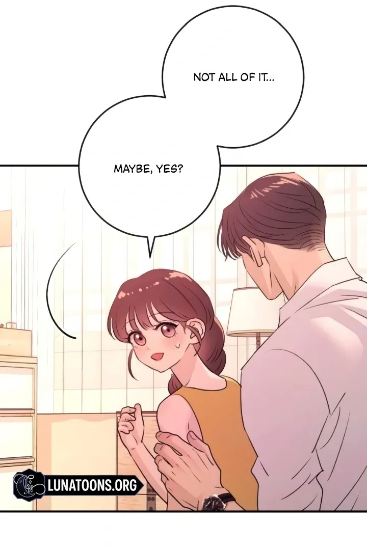 Read Bullshit chapter 41 image 65 on Lezhin