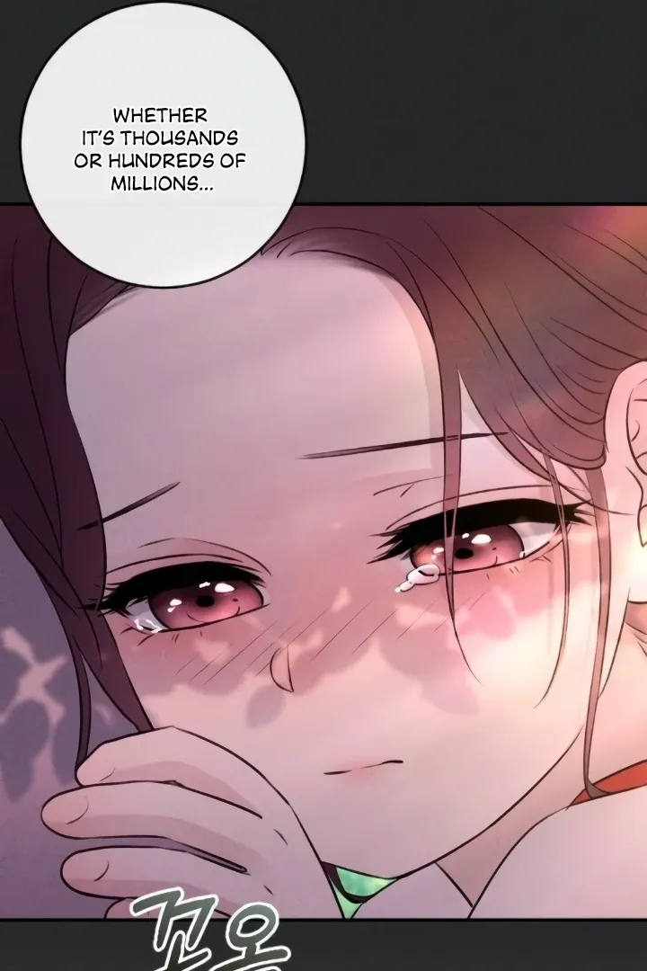 Read Bullshit chapter 41 image 84 on Lezhin