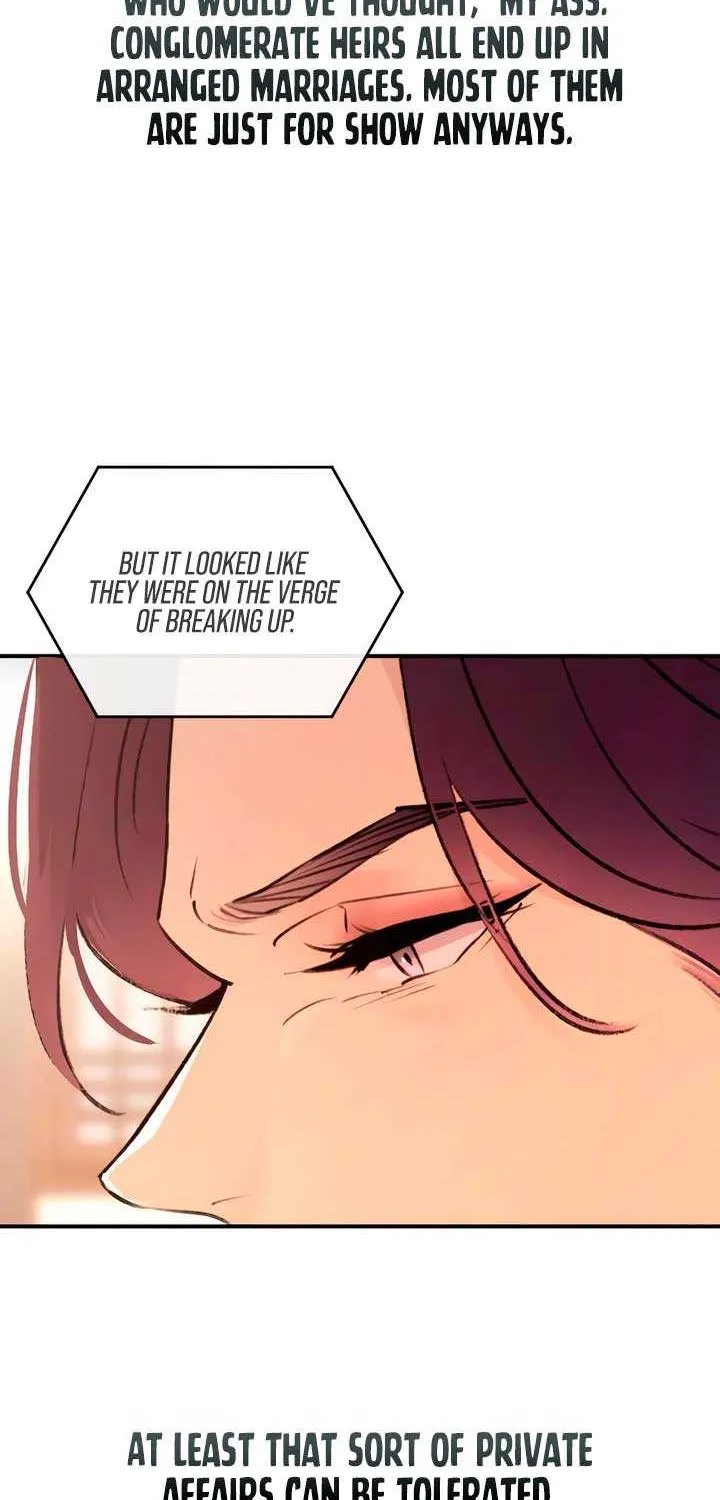 Read Bullshit chapter 42 image 28 on Lezhin