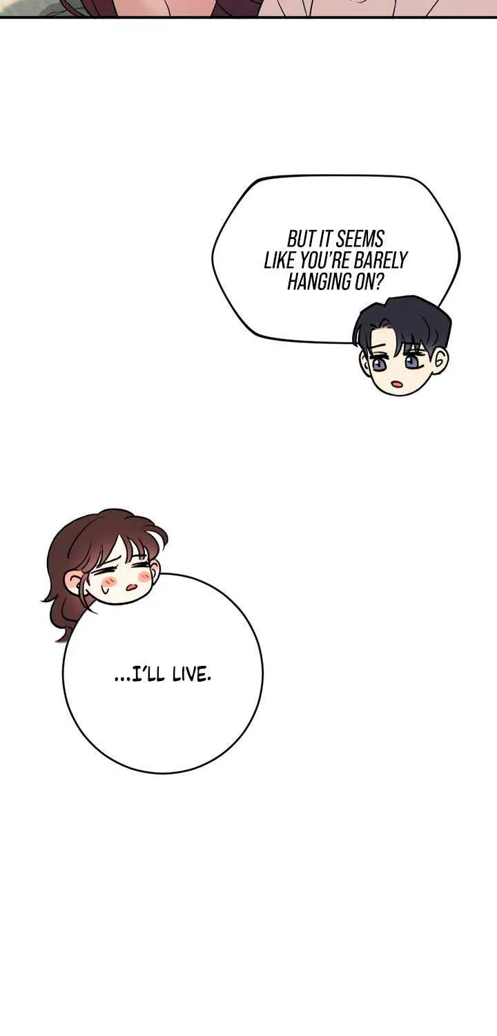 Read Bullshit chapter 42 image 3 on Lezhin