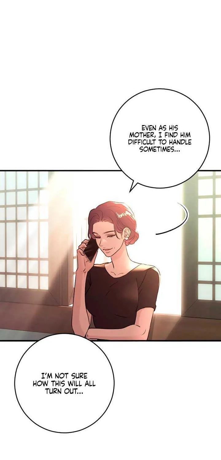 Read Bullshit chapter 42 image 42 on Lezhin