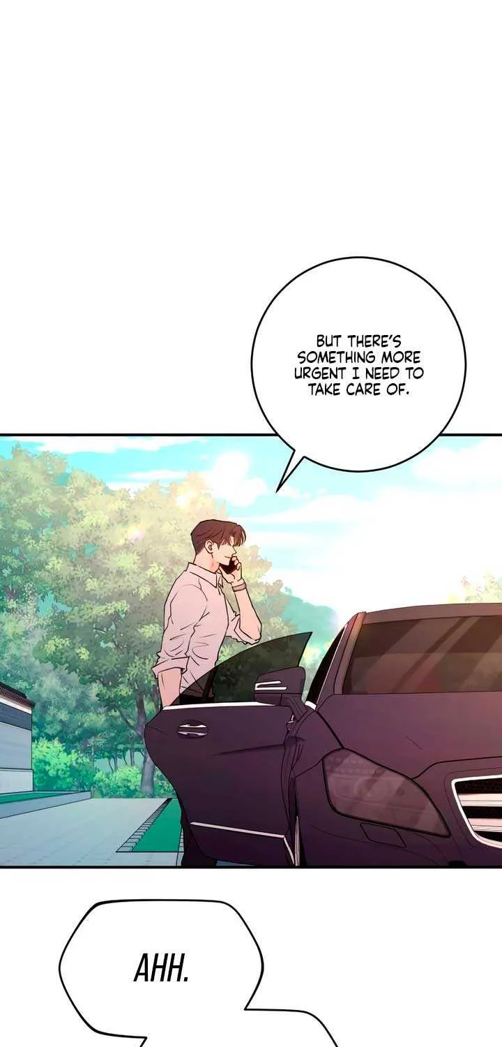 Read Bullshit chapter 42 image 6 on Lezhin