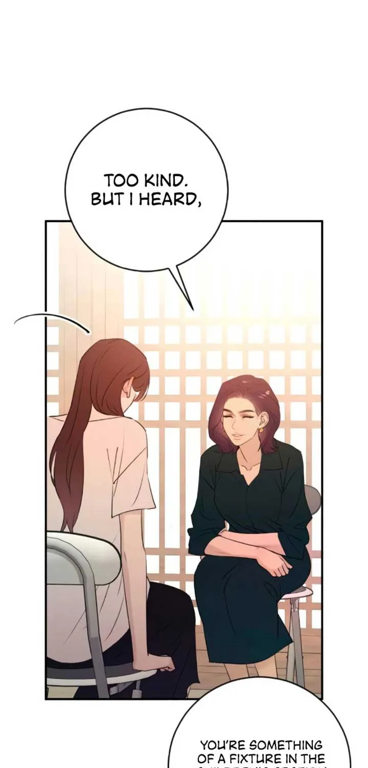 Read Bullshit chapter 43 image 10 on Lezhin