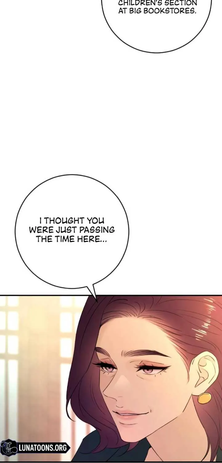 Read Bullshit chapter 43 image 11 on Lezhin