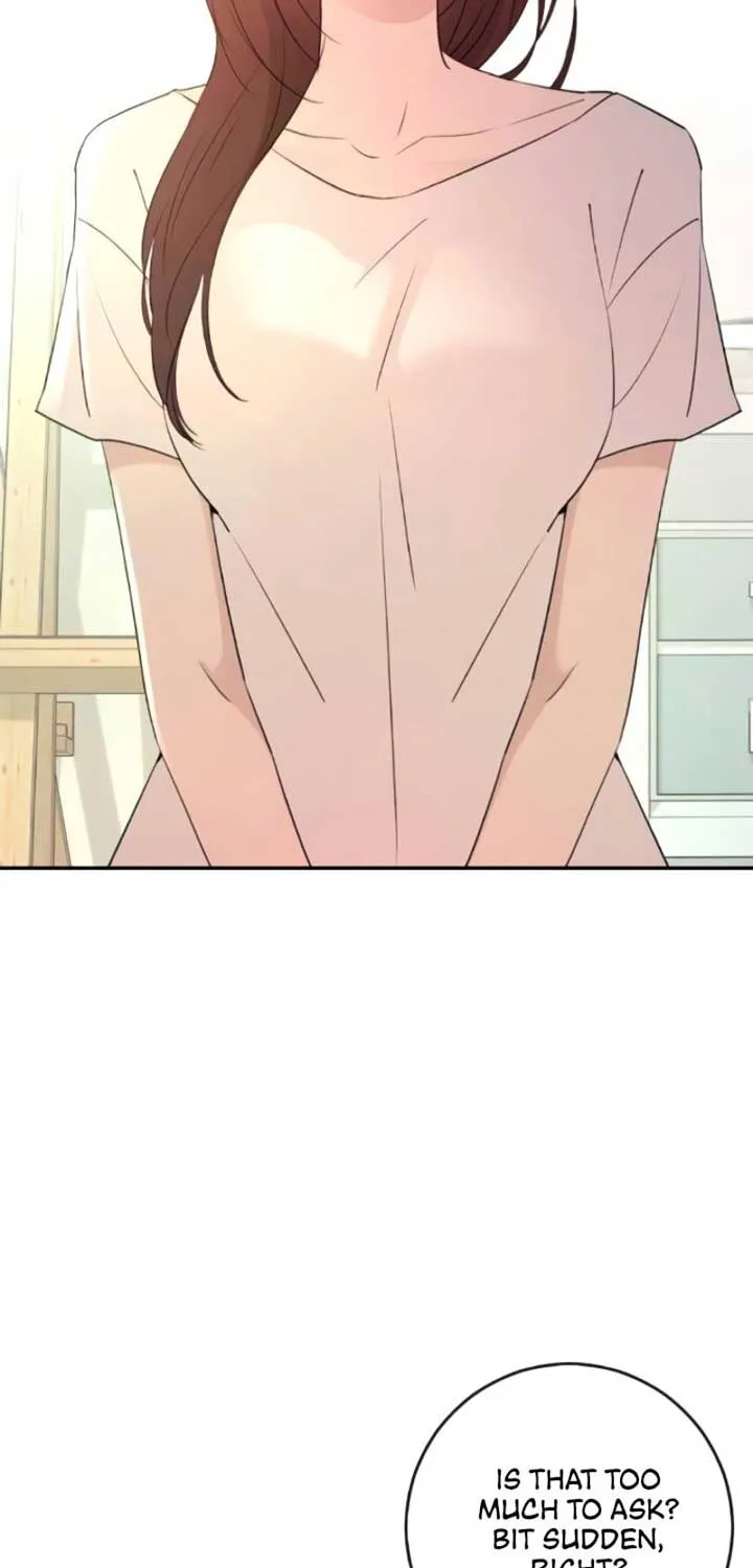 Read Bullshit chapter 43 image 13 on Lezhin