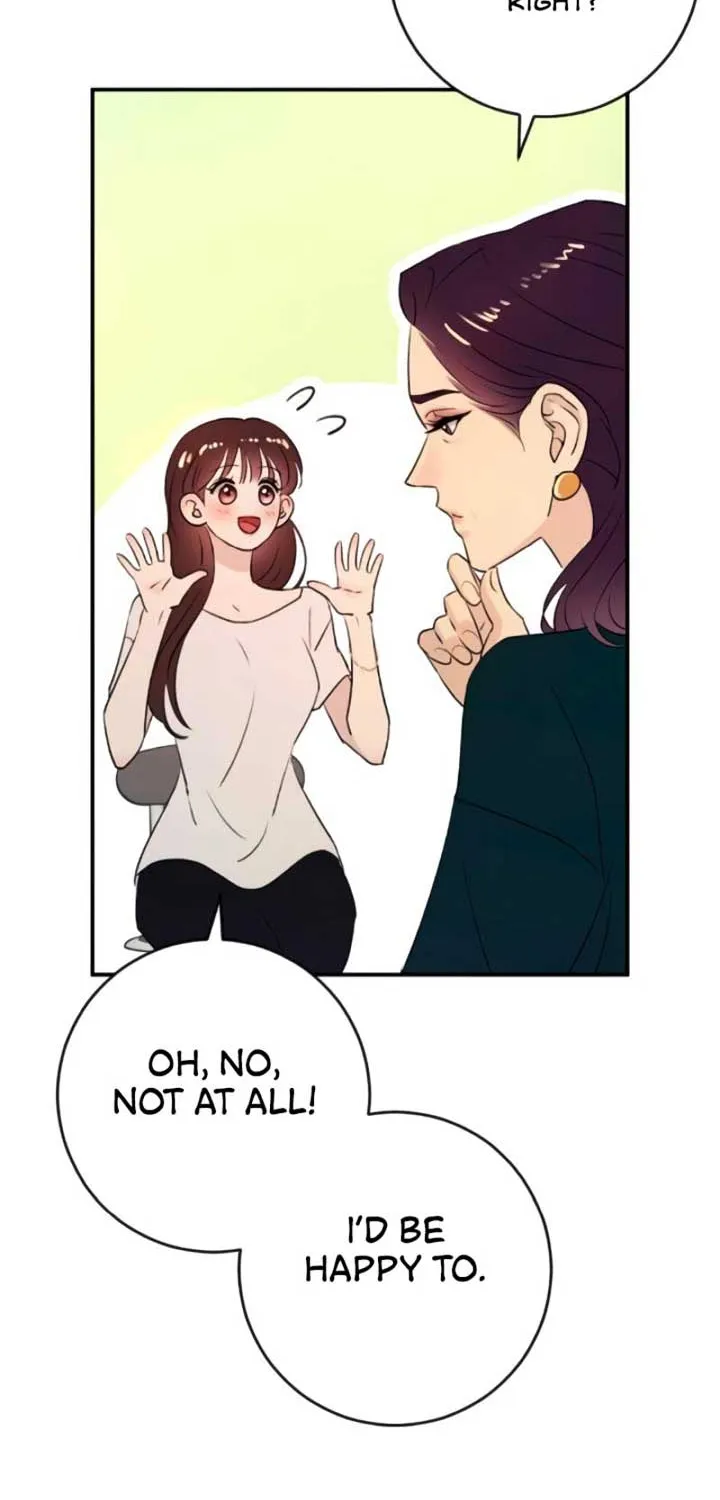 Read Bullshit chapter 43 image 14 on Lezhin